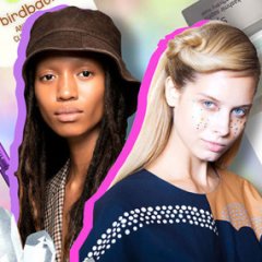Crystal-Infused Beauty Is More Popular Than Ever