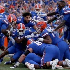 5 Greatest Hail Mary Plays in College Football History