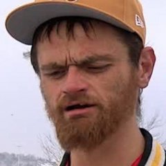 Homeless Good Samaritan Helps Chiefs Player Reach Playoff Game Homeless Good Samaritan Helps Chiefs Player Reach Playoff Game