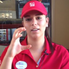 Workers Reveal Some Dirt About Working at Chick-fil-A Workers Reveal Some Dirt About Working at Chick-fil-A