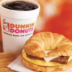 What You Should Absolutely Never Order From Dunkin Donuts What You Should Absolutely Never Order From Dunkin Donuts