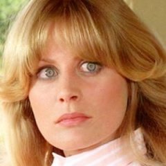 Where Did Beverly D'Angelo Disappear to? Where Did Beverly D'Angelo Disappear to?