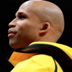 Richard Jefferson Trolls Celtics Fans With Fuzzy Reminder Richard Jefferson Trolls Celtics Fans With Fuzzy Reminder