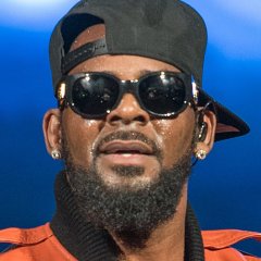 What Officials Found at R. Kelly's Chicago Studio What Officials Found at R. Kelly's Chicago Studio