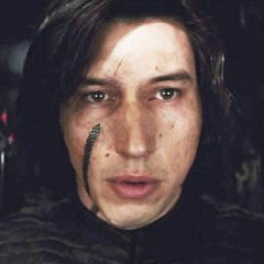 Adam Driver Has Kept a 'Star Wars' Secret For Years Adam Driver Has Kept a 'Star Wars' Secret For Years