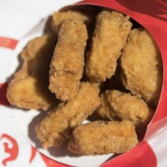 Wendy's Menu Items You'll Sadly Never Get to Eat Again Wendy's Menu Items You'll Sadly Never Get to Eat Again