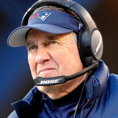 Belichick Explains Why He Still Gets Nervous Before Every Game Belichick Explains Why He Still Gets Nervous Before Every Game