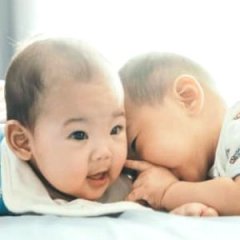 Boy-Girl Twin Names That Have Double the Cuteness Boy-Girl Twin Names That Have Double the Cuteness
