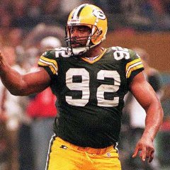 These Are the Greatest Defensive Linemen in NFL History These Are the Greatest Defensive Linemen in NFL History