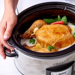 10 Safety Rules Every Beginner Slow Cooker Should Follow 10 Safety Rules Every Beginner Slow Cooker Should Follow