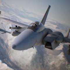 An Honest 'Ace Combat 7: Skies Unknown' PS4 Review An Honest 'Ace Combat 7: Skies Unknown' PS4 Review