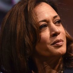 Sen. Kamala Harris' True Net Worth Revealed Sen. Kamala Harris' True Net Worth Revealed