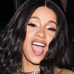 This Is Why Cardi B Named Her Daughter Kulture Kiari This Is Why Cardi B Named Her Daughter Kulture Kiari