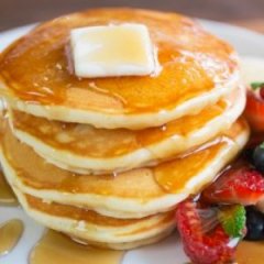 How You're Probably Messing Up Your Pancakes How You're Probably Messing Up Your Pancakes