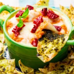 Easy Dips For Super Bowl Sunday or Any Day Easy Dips For Super Bowl Sunday or Any Day