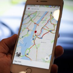 Google Maps Wants to Help You Avoid That Speeding Ticket Google Maps Wants to Help You Avoid That Speeding Ticket