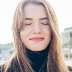Your Blinks Communicate More Than You Think Your Blinks Communicate More Than You Think