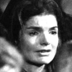 Who Jackie Kennedy Thought May Have Had Her Husband Killed Who Jackie Kennedy Thought May Have Had Her Husband Killed