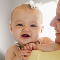 These Nicknames Make These Baby Names for Girls Even Better