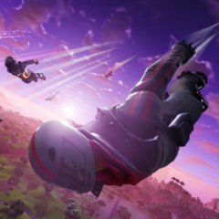 10 Ways 'Fortnite' Changed the Gaming World 10 Ways 'Fortnite' Changed the Gaming World