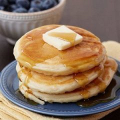 The Secret to Making the Fluffiest Pancakes The Secret to Making the Fluffiest Pancakes