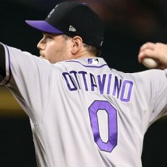 Adam Ottavino Will Make History With Yankees Number Adam Ottavino Will Make History With Yankees Number