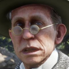 Things Only Adults Notice in 'Red Dead Redemption 2' Things Only Adults Notice in 'Red Dead Redemption 2'