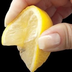 Think Twice Before Putting Lemon Wedges in Your Drinks Think Twice Before Putting Lemon Wedges in Your Drinks