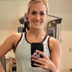 How Carrie Underwood Got Fit After 'American Idol' How Carrie Underwood Got Fit After 'American Idol'
