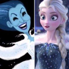 Popular Characters Who Almost Looked Totally Different Popular Characters Who Almost Looked Totally Different