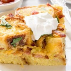 12 Easy Egg Bakes That Will Simplify Your Morning 12 Easy Egg Bakes That Will Simplify Your Morning