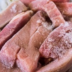 The Truth About Eating Food With Freezer Burn The Truth About Eating Food With Freezer Burn