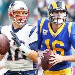 5 Largest Quarterback Age Differences in Super Bowl History 5 Largest Quarterback Age Differences in Super Bowl History
