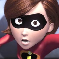 Things Only Adults Notice in 'Incredibles 2' Things Only Adults Notice in 'Incredibles 2'