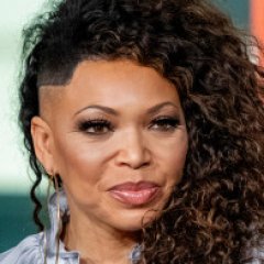Tisha Campbell-Martin Granted Restraining Order Against E Tisha Campbell-Martin Granted Restraining Order Against E
