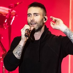 Maroon 5 Cancels Super Bowl Halftime News Conference Maroon 5 Cancels Super Bowl Halftime News Conference