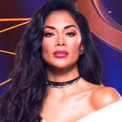 Nicole Scherzinger Says 'The Masked Singer' Is About Redemption Nicole Scherzinger Says 'The Masked Singer' Is About Redemption