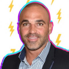 Why Joe Gorga Installs These in Every House He Builds Why Joe Gorga Installs These in Every House He Builds