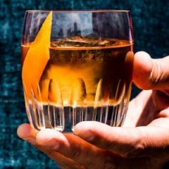 Benton's Old Fashioned Cocktail Recipe Benton's Old Fashioned Cocktail Recipe