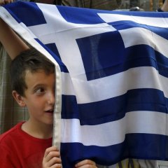 The Odd Dental Tradition You'd Find in Greece The Odd Dental Tradition You'd Find in Greece