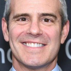 Andy Cohen Shares Sweet Photo After Welcoming Son Andy Cohen Shares Sweet Photo After Welcoming Son