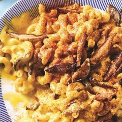 7 Macaroni and Cheese Recipes That Are on Your Diet 7 Macaroni and Cheese Recipes That Are on Your Diet