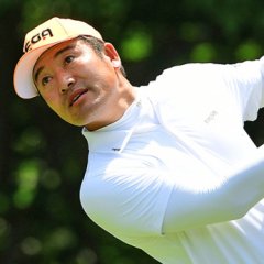 Ho-Sung Choi's 'Fisherman Swing' Has the PGA Tour Buzzing Ho-Sung Choi's 'Fisherman Swing' Has the PGA Tour Buzzing