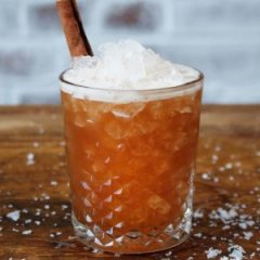 5 Coffee Cocktails to Keep You Warm This Winter 5 Coffee Cocktails to Keep You Warm This Winter