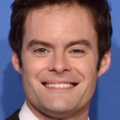 Bill Hader and Jay Pharoah Reveal the Worst-Behaved 'SNL' Guest Bill Hader and Jay Pharoah Reveal the Worst-Behaved 'SNL' Guest