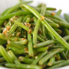 Why You Should Always Buy Frozen Green Beans at Costco Why You Should Always Buy Frozen Green Beans at Costco