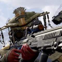 'Apex Legends' Draws 10 Million Players in First 72 Hours 'Apex Legends' Draws 10 Million Players in First 72 Hours