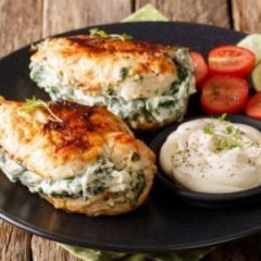 17 Lazy Dinners For When You Don't Feel Like Cooking