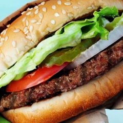 Burger King Trolls McDonald's With Menu Revamp Burger King Trolls McDonald's With Menu Revamp