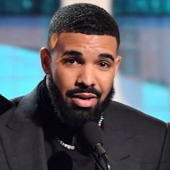 Drake Takes Aim at the Grammys in Acceptance Speech Drake Takes Aim at the Grammys in Acceptance Speech